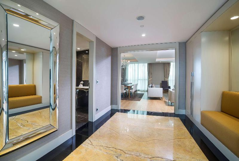 Radisson Blu Hotel Kayseri - Oda