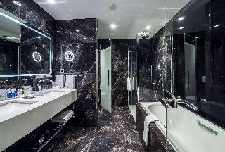 Radisson Blu Hotel Kayseri fotoÄŸrafÄ±
