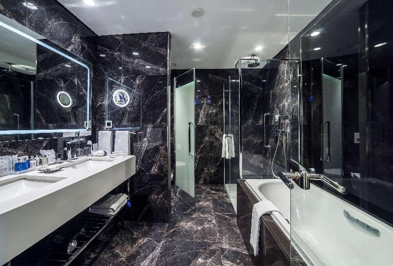 Radisson Blu Hotel Kayseri - Oda