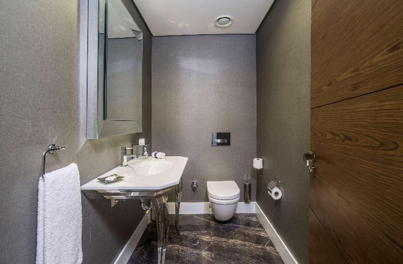 Radisson Blu Hotel Kayseri - Oda