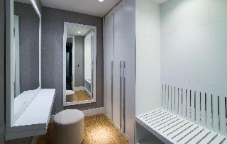 Radisson Blu Hotel Kayseri fotoÄŸrafÄ±