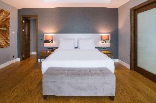 Radisson Blu Hotel Kayseri fotoÄŸrafÄ±