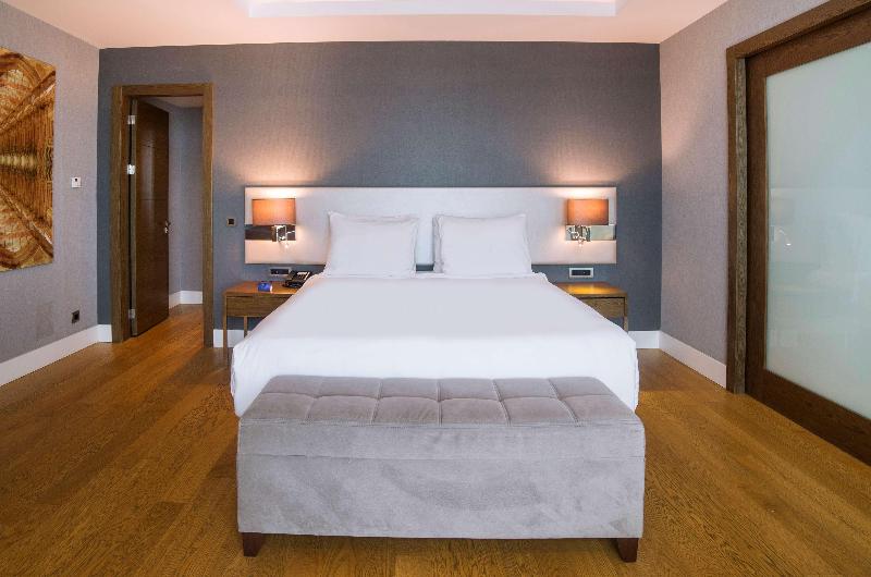 Radisson Blu Hotel Kayseri - Oda