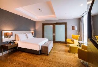 Radisson Blu Hotel Kayseri fotoÄŸrafÄ±