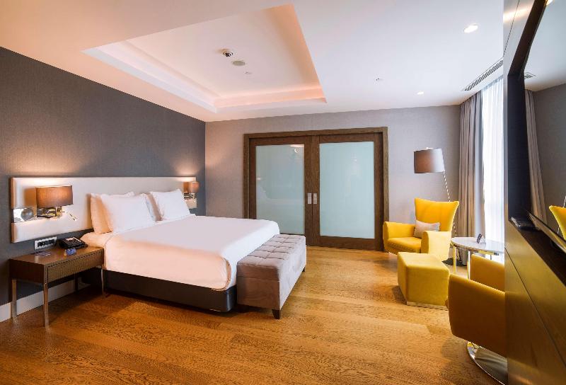 Radisson Blu Hotel Kayseri - Oda