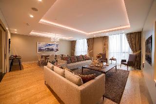 Radisson Blu Hotel Kayseri fotoÄŸrafÄ±