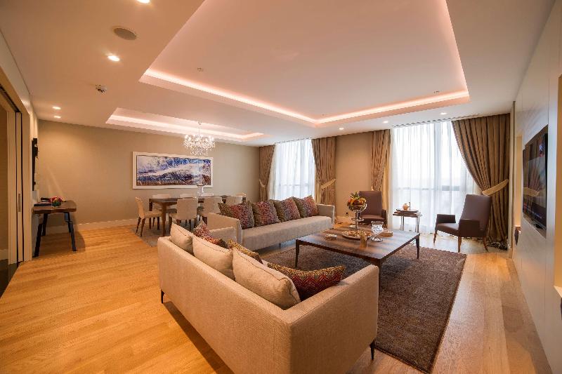 Radisson Blu Hotel Kayseri - Oda