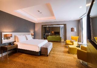 Radisson Blu Hotel Kayseri fotoÄŸrafÄ±