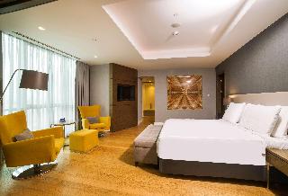 Radisson Blu Hotel Kayseri fotoÄŸrafÄ±