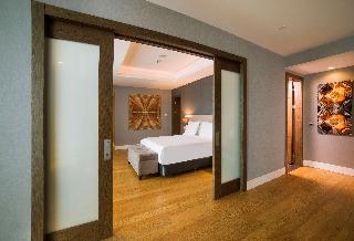 Radisson Blu Hotel Kayseri fotoÄŸrafÄ±