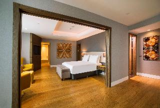 Radisson Blu Hotel Kayseri fotoÄŸrafÄ±