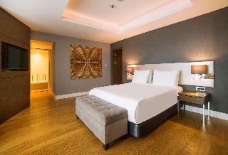 Radisson Blu Hotel Kayseri fotoÄŸrafÄ±