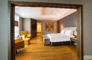 Radisson Blu Hotel Kayseri fotoÄŸrafÄ±