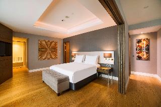Radisson Blu Hotel Kayseri fotoÄŸrafÄ±
