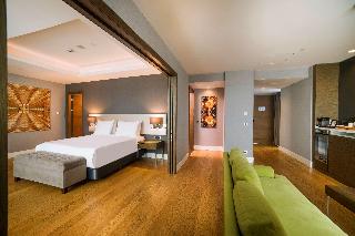 Radisson Blu Hotel Kayseri fotoÄŸrafÄ±