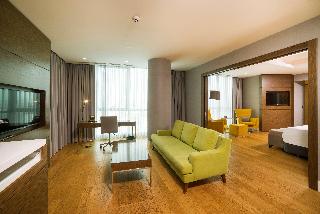 Radisson Blu Hotel Kayseri fotoÄŸrafÄ±
