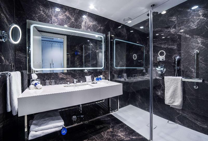 Radisson Blu Hotel Kayseri - Oda