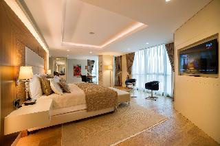 Radisson Blu Hotel Kayseri fotoÄŸrafÄ±