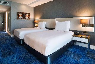 Radisson Blu Hotel Kayseri fotoÄŸrafÄ±