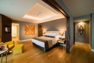 Radisson Blu Hotel Kayseri fotoÄŸrafÄ±