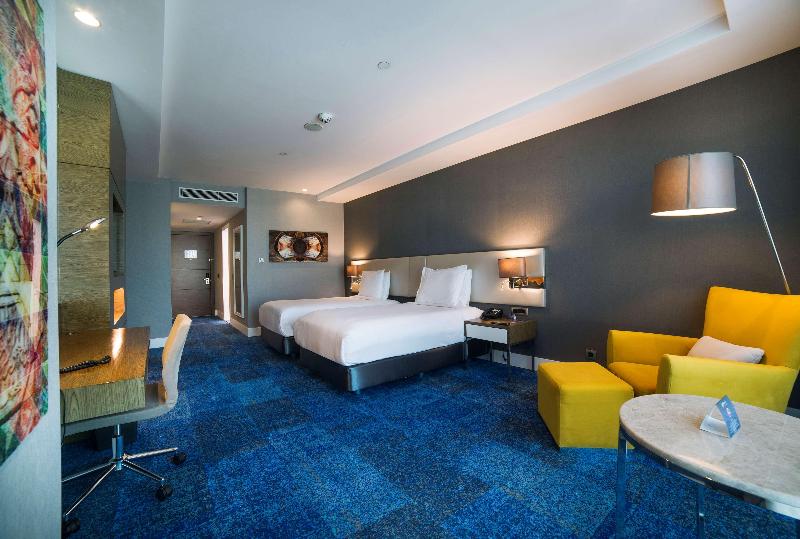 Radisson Blu Hotel Kayseri - Oda