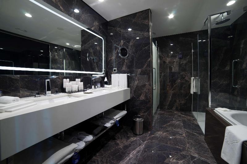 Radisson Blu Hotel Kayseri - Oda