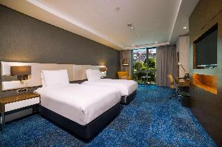 Radisson Blu Hotel Kayseri fotoÄŸrafÄ±