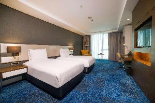 Radisson Blu Hotel Kayseri fotoÄŸrafÄ±