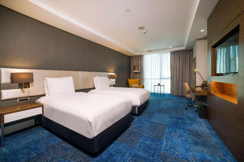 Radisson Blu Hotel Kayseri - Oda