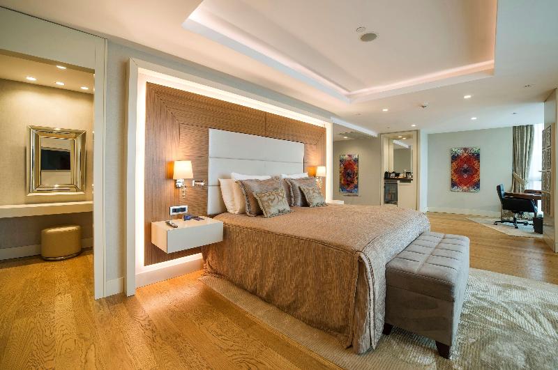 Radisson Blu Hotel Kayseri - Oda