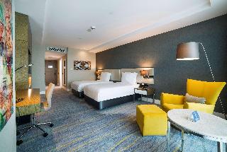 Radisson Blu Hotel Kayseri fotoÄŸrafÄ±