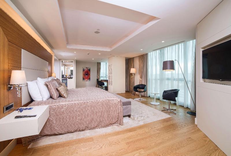 Radisson Blu Hotel Kayseri - Oda