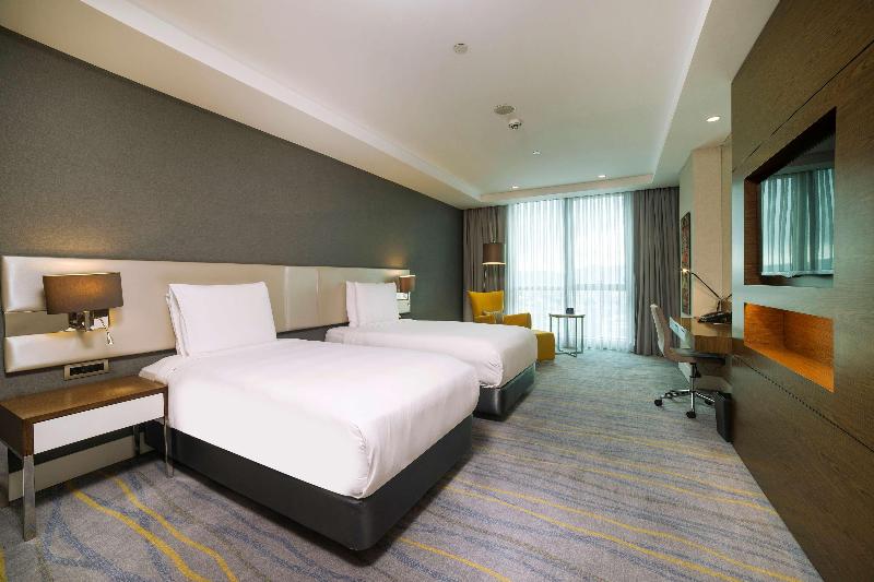 Radisson Blu Hotel Kayseri - Oda