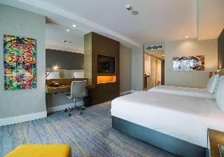 Radisson Blu Hotel Kayseri fotoÄŸrafÄ±