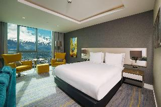 Radisson Blu Hotel Kayseri fotoÄŸrafÄ±