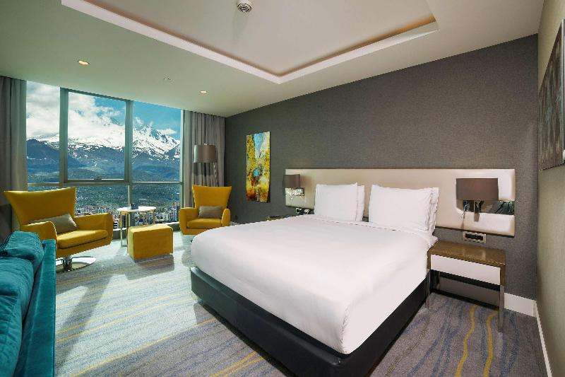 Radisson Blu Hotel Kayseri - Oda