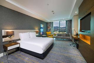 Radisson Blu Hotel Kayseri fotoÄŸrafÄ±