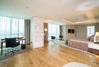 Radisson Blu Hotel Kayseri fotoÄŸrafÄ±