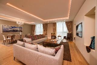 Radisson Blu Hotel Kayseri fotoÄŸrafÄ±
