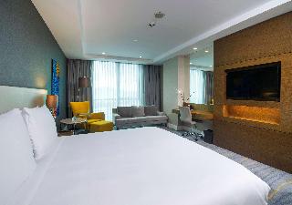 Radisson Blu Hotel Kayseri fotoÄŸrafÄ±