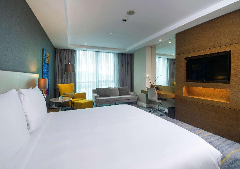 Radisson Blu Hotel Kayseri - Oda