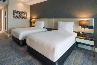 Radisson Blu Hotel Kayseri fotoÄŸrafÄ±
