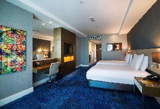 Radisson Blu Hotel Kayseri fotoÄŸrafÄ±