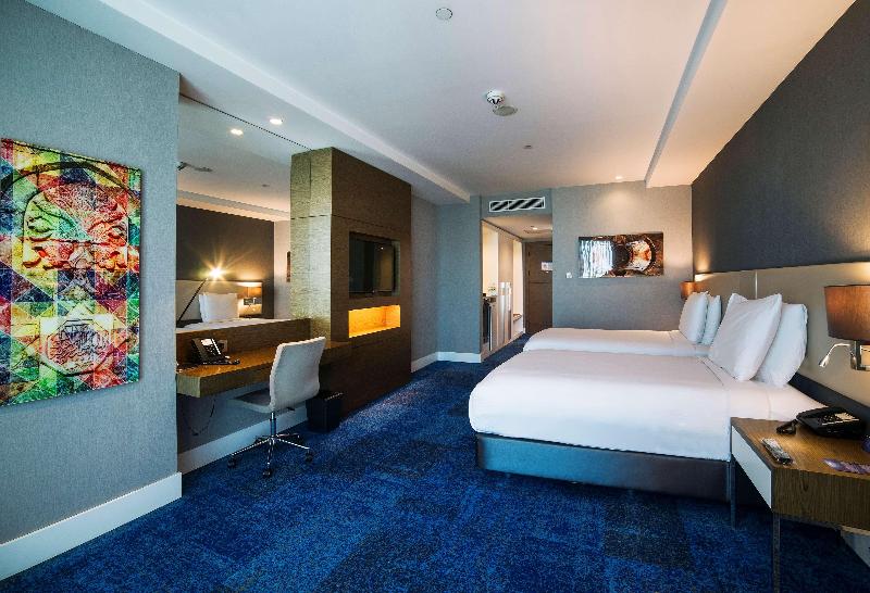 Radisson Blu Hotel Kayseri - Oda
