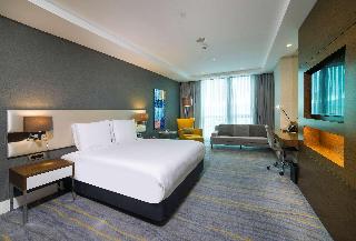 Radisson Blu Hotel Kayseri fotoÄŸrafÄ±