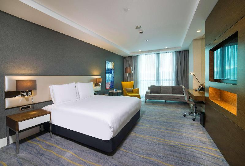 Radisson Blu Hotel Kayseri - Oda