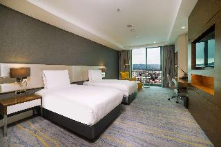 Radisson Blu Hotel Kayseri fotoÄŸrafÄ±