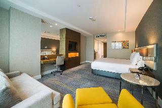 Radisson Blu Hotel Kayseri fotoÄŸrafÄ±