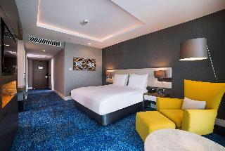 Radisson Blu Hotel Kayseri fotoÄŸrafÄ±