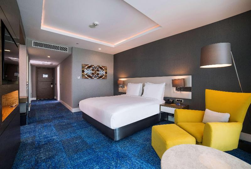 Radisson Blu Hotel Kayseri - Oda